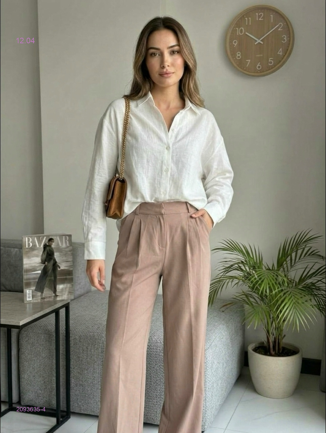 Штаны 2093635-4