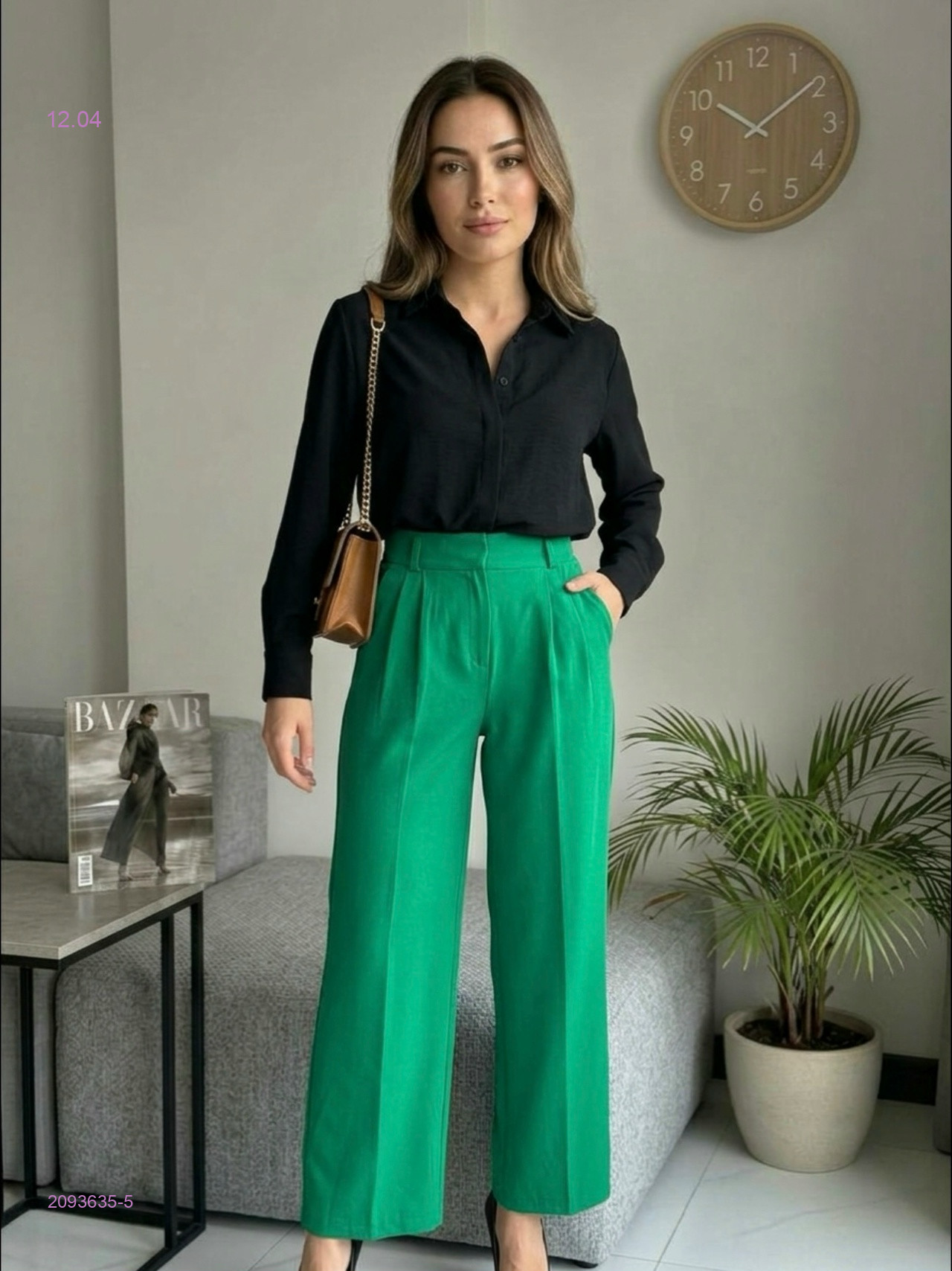 Штаны 2093635-5