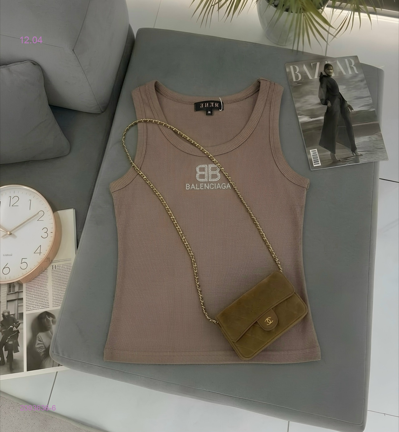 Майка 2093636-6