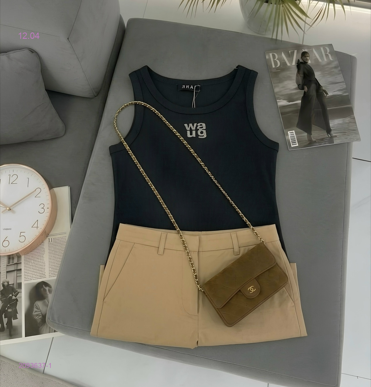 Майка 2093637-1