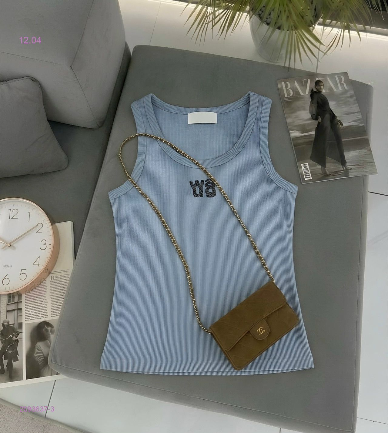 Майка 2093637-3