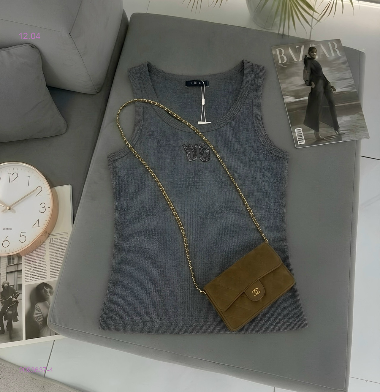 Майка 2093637-4