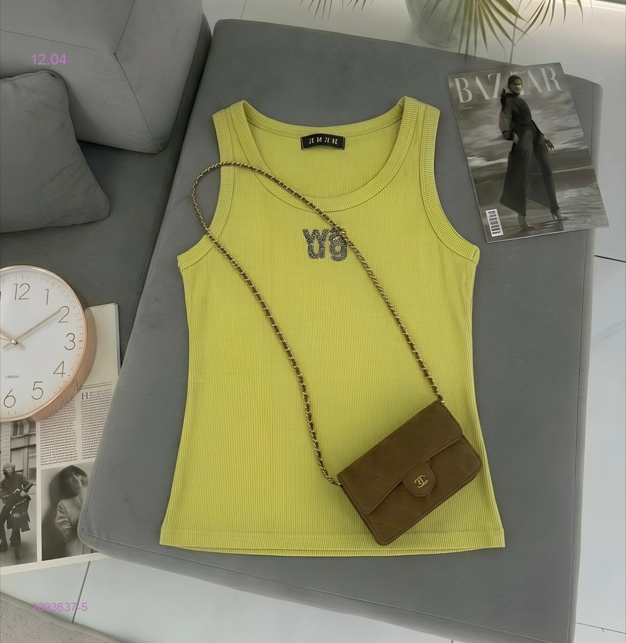 Майка 2093637-5