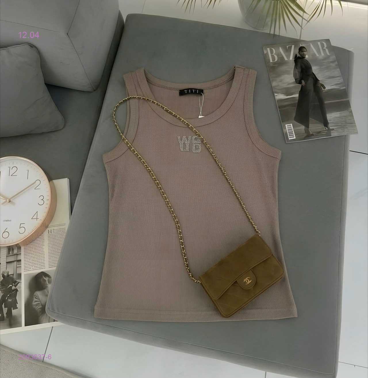 Майка 2093637-6