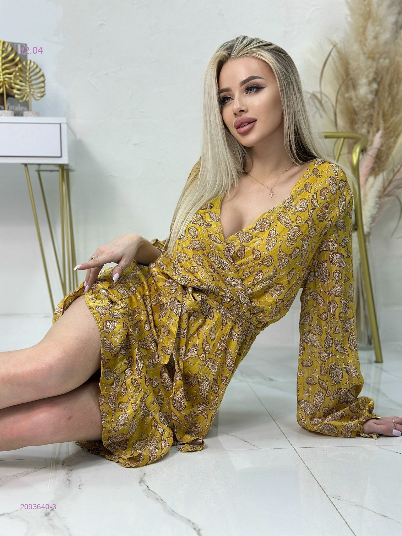 Платье 2093640-3