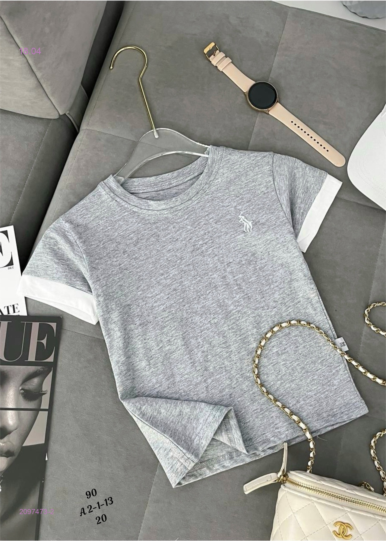 Футболка 2097473-2