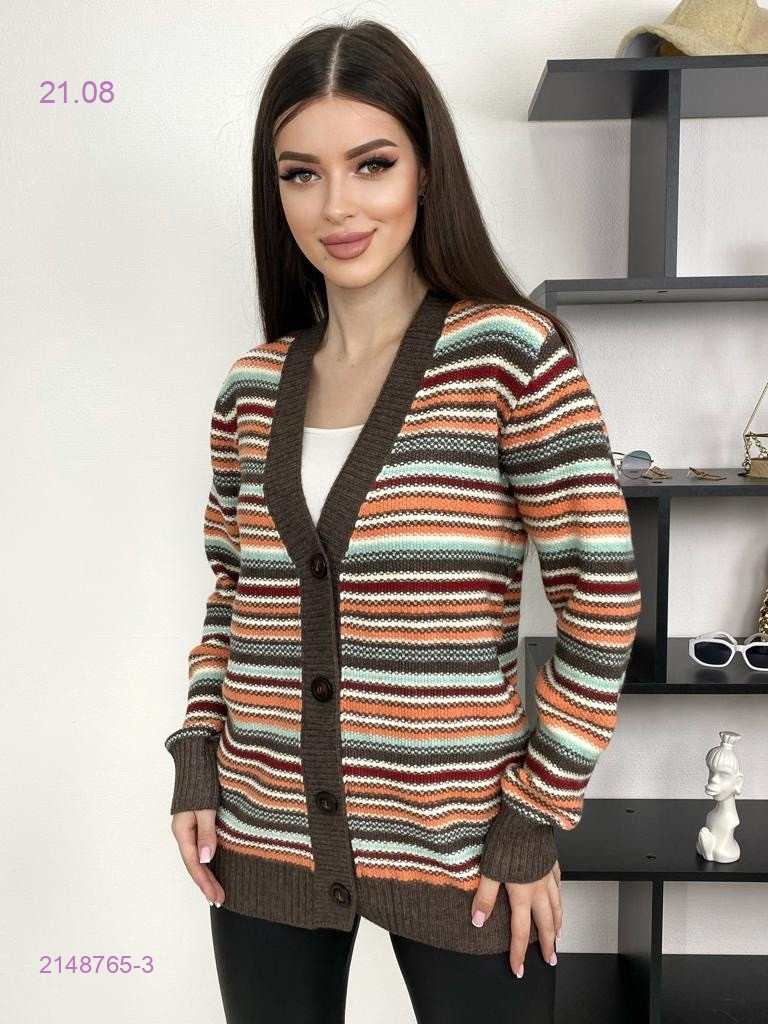 Кардиган 2148765-3