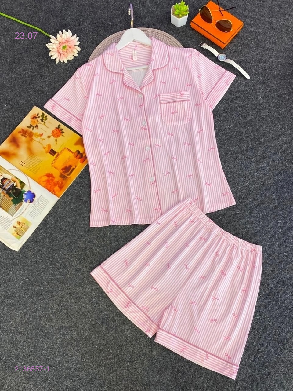 Пижама 2136557-1