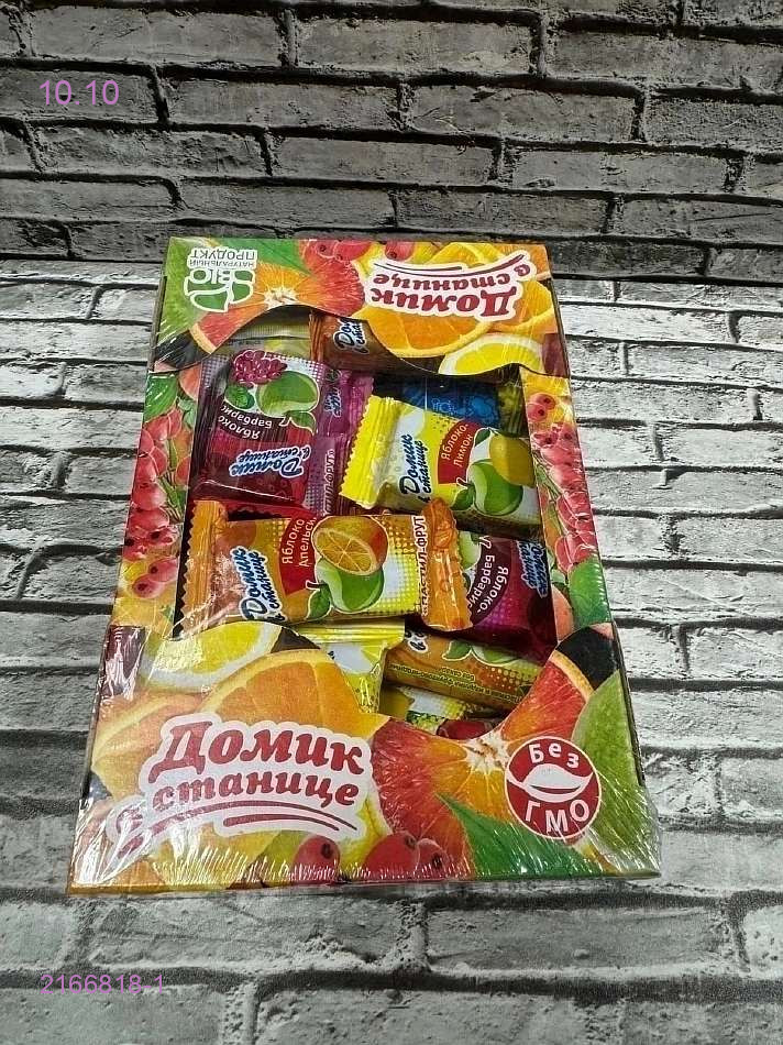 Фруктовая Пастила 2166818-1