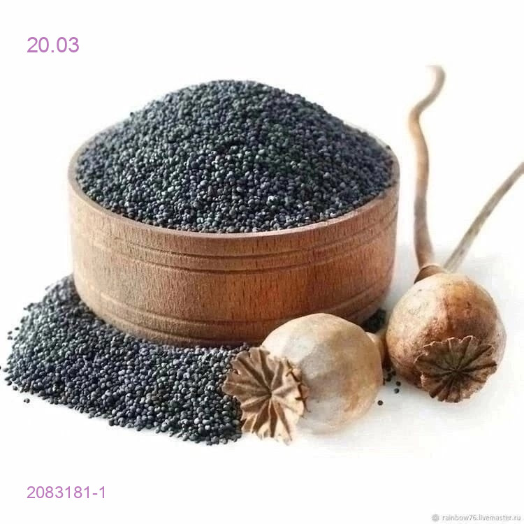 Пишевой МАК 2083181-1