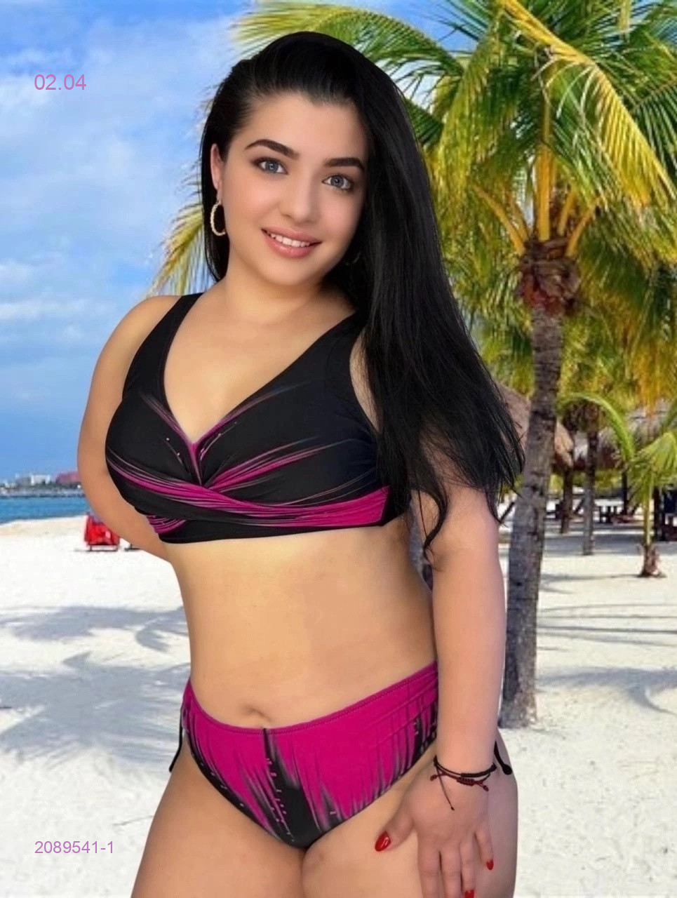 Купальник 2089541-1