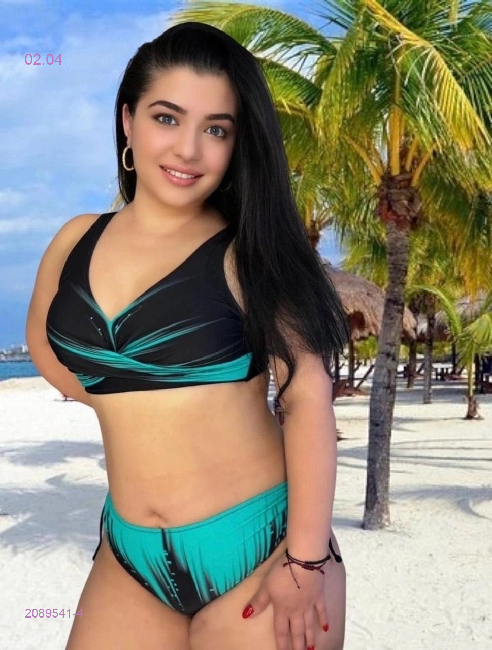 Купальник 2089541-4