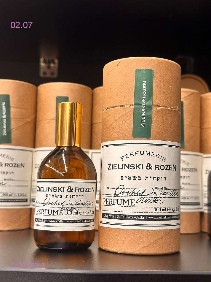 zielinski & rozen 2127163-3