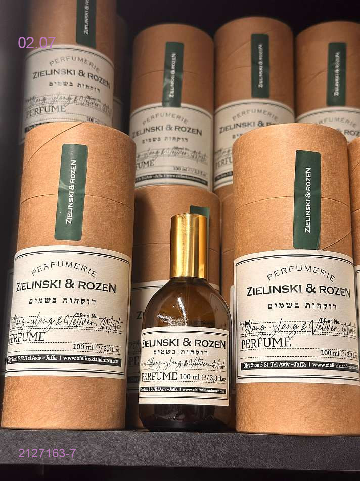 zielinski & rozen 2127163-7