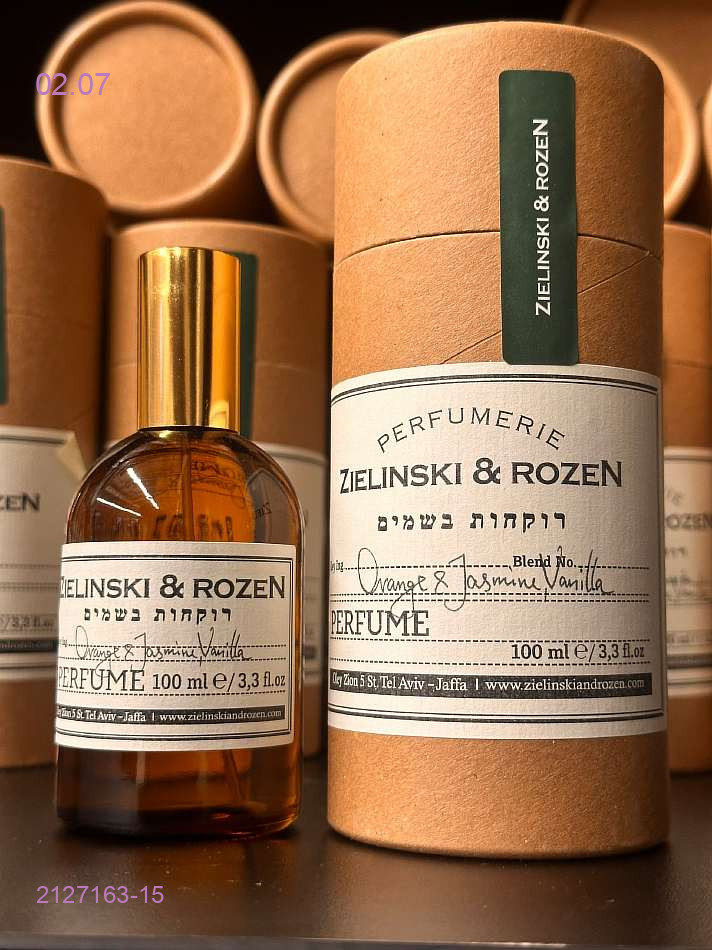 zielinski & rozen 2127163-15