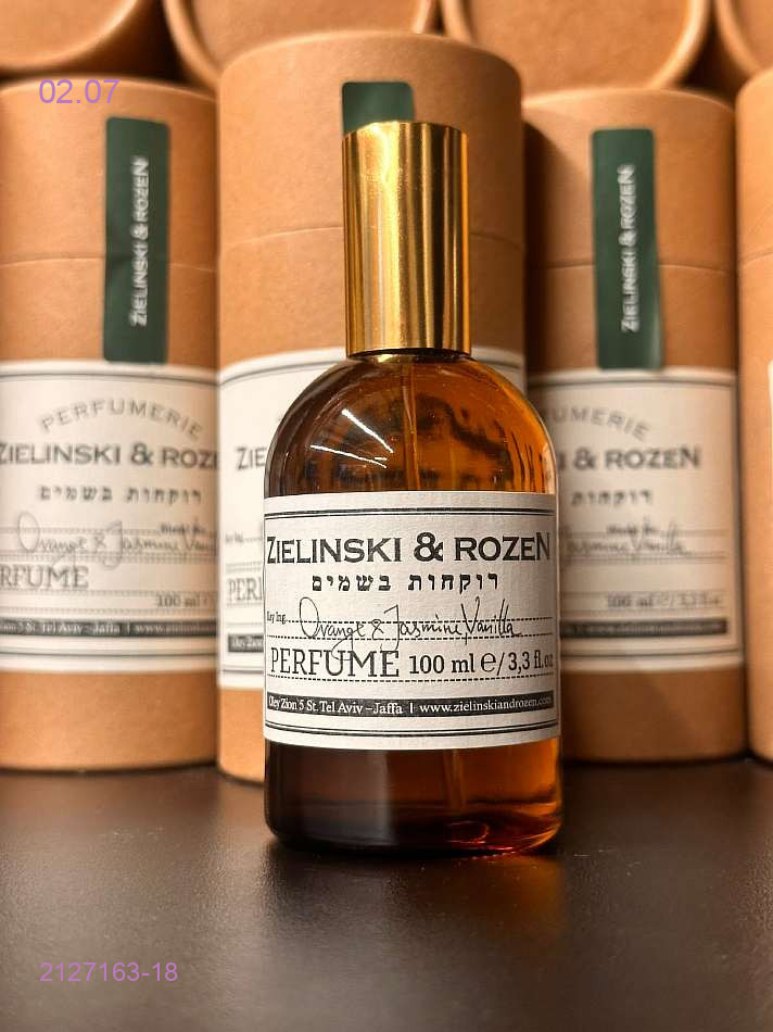zielinski & rozen 2127163-18