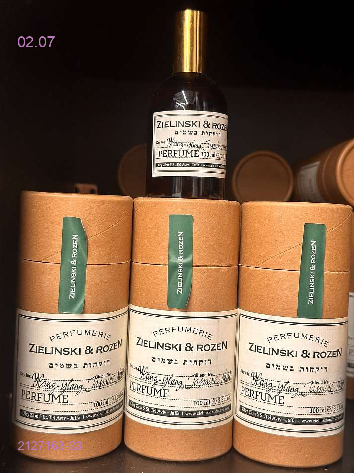 zielinski & rozen 2127163-23