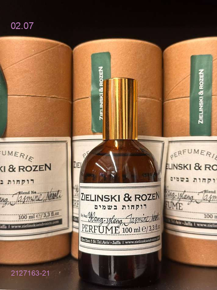 zielinski & rozen 2127163-21