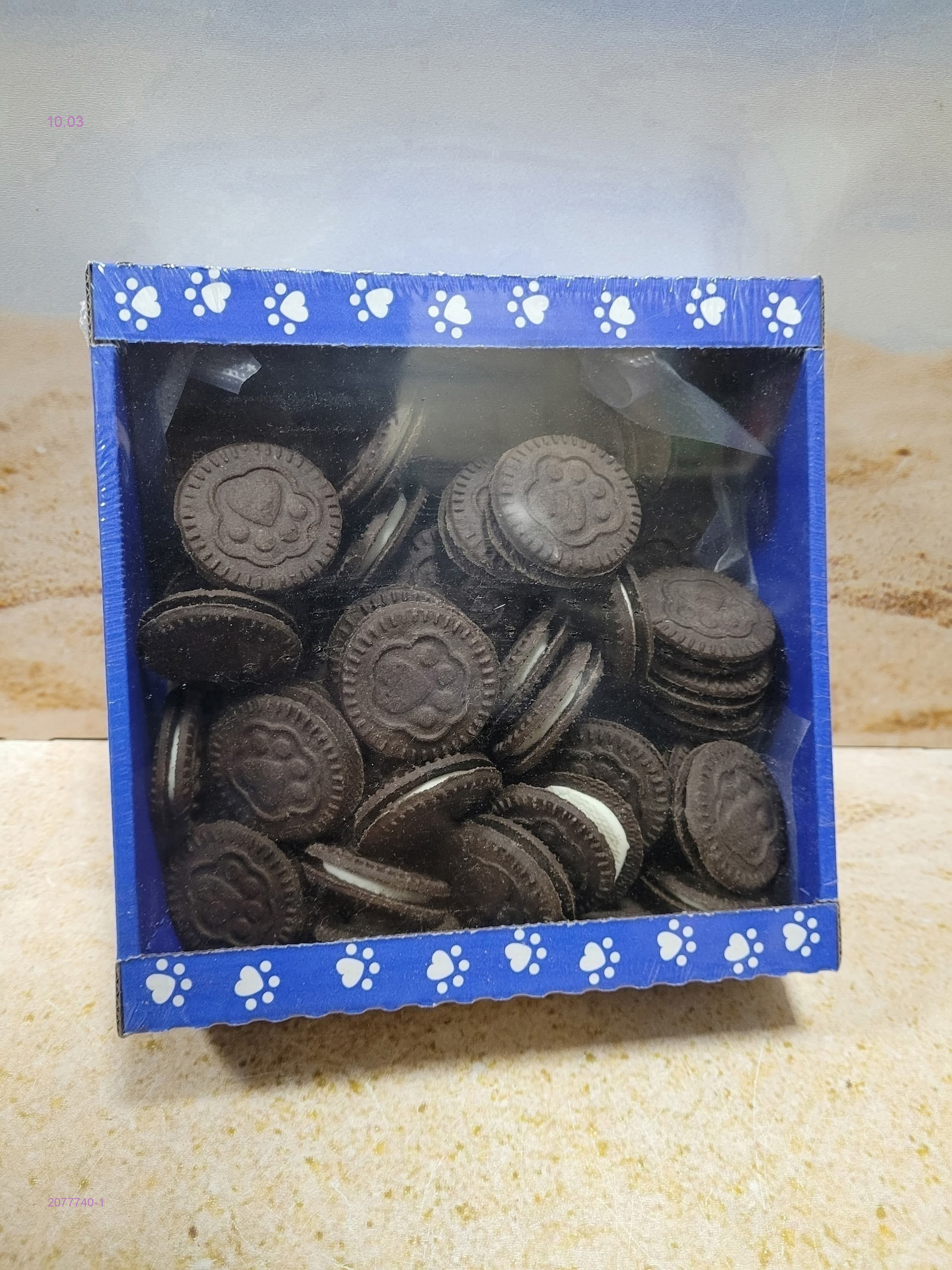 ОРЕО ПЕЧЕНЬЕ 2077740-1