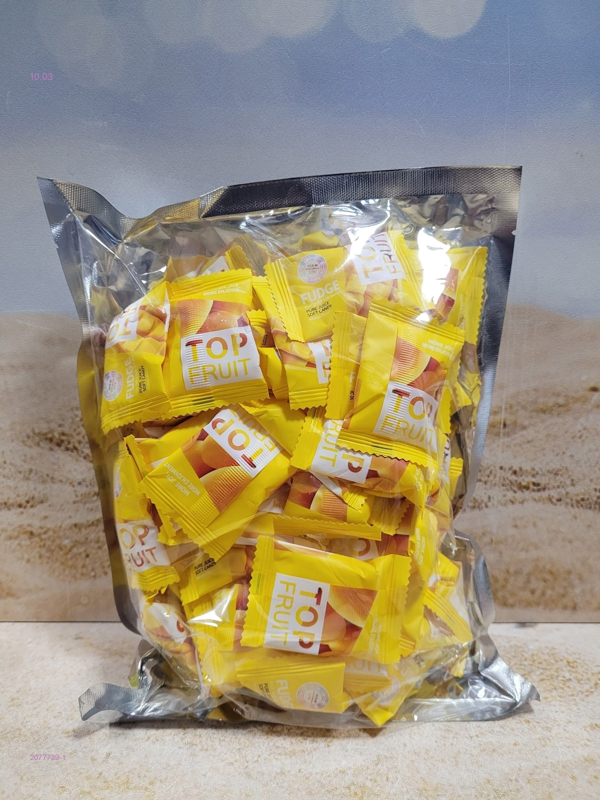 ЖЕЛЕЙНЫЕ КОНФЕТЫ 2077739-1