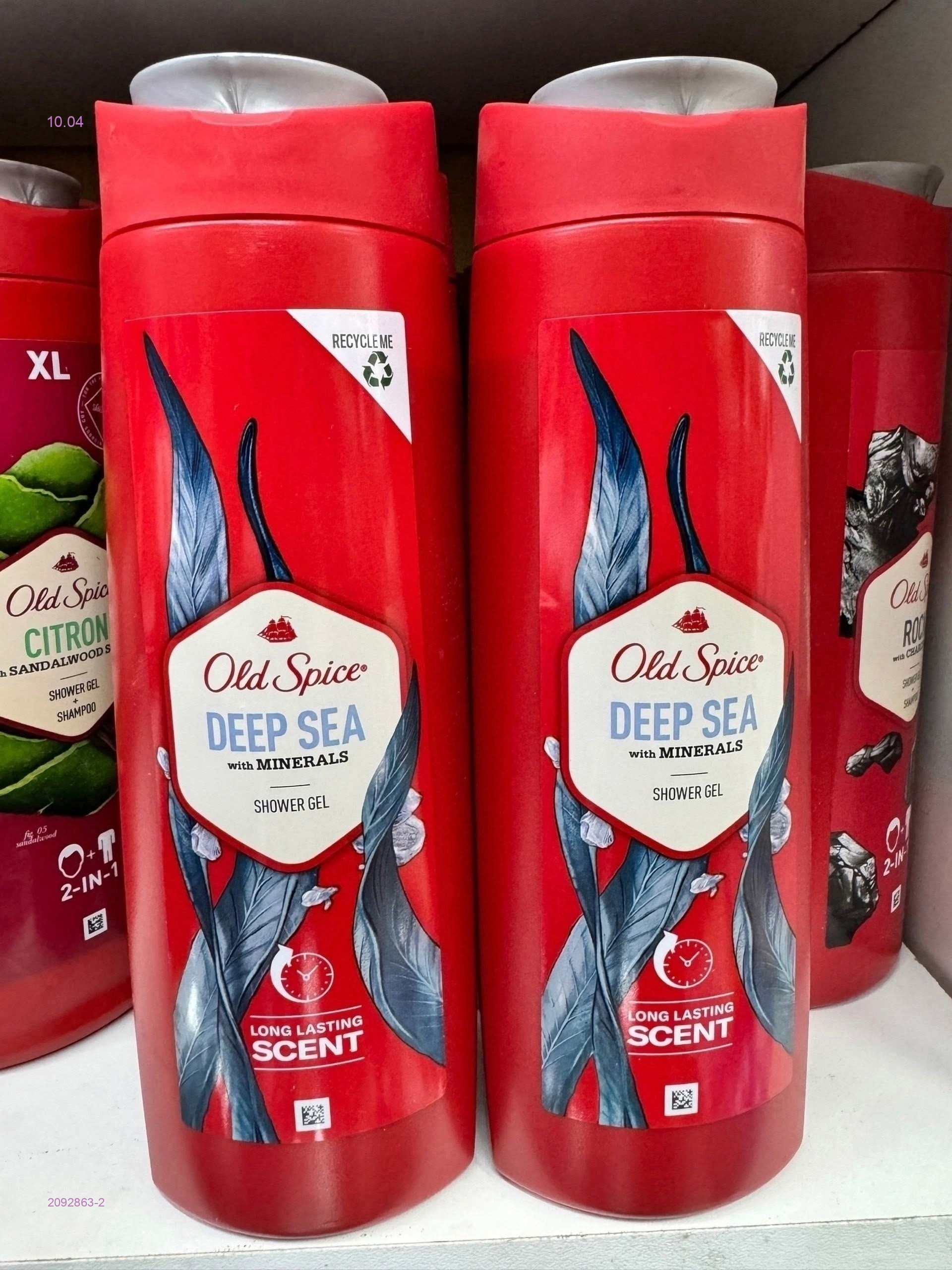 old spice 2092863-2