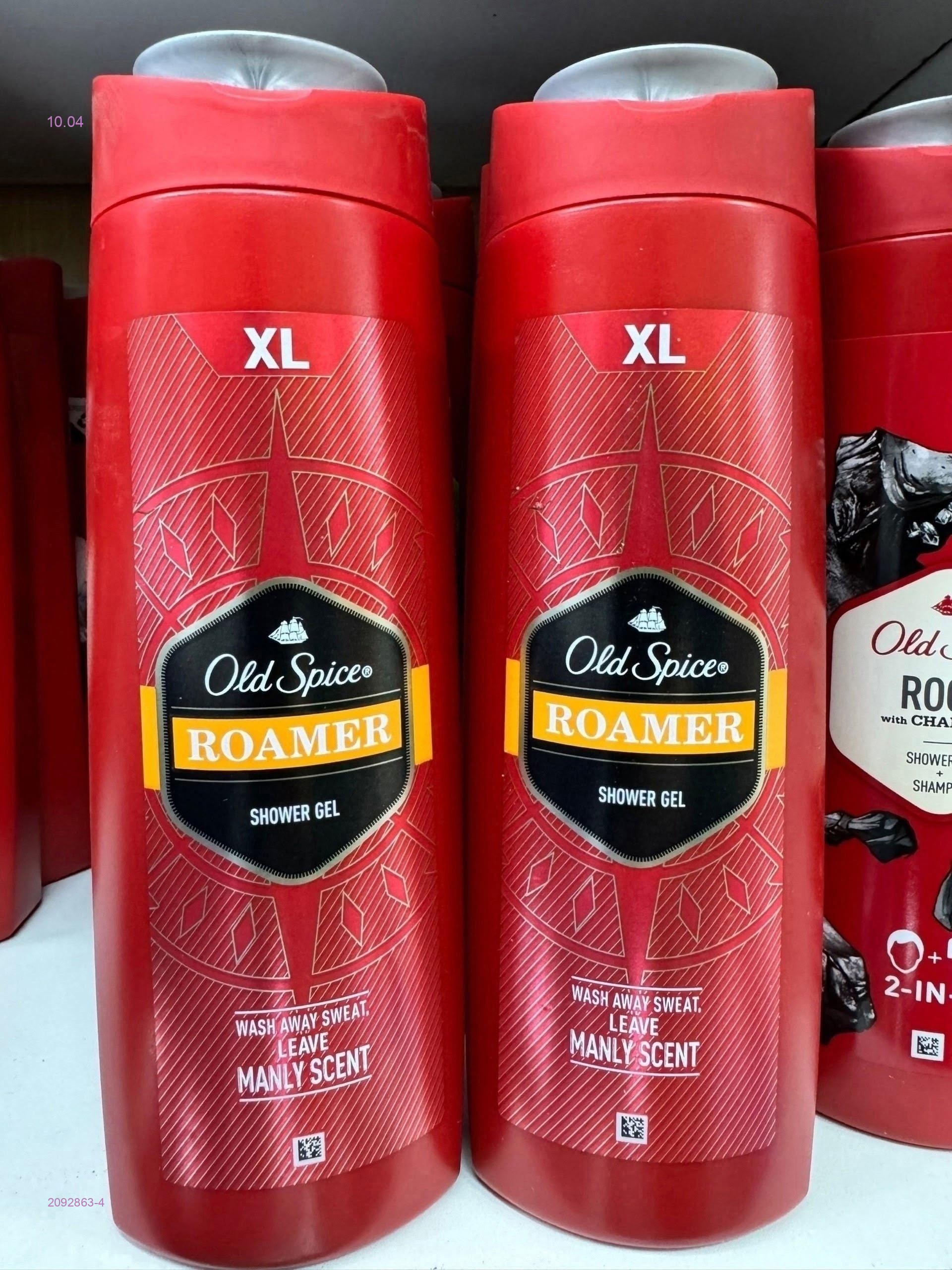 old spice 2092863-4