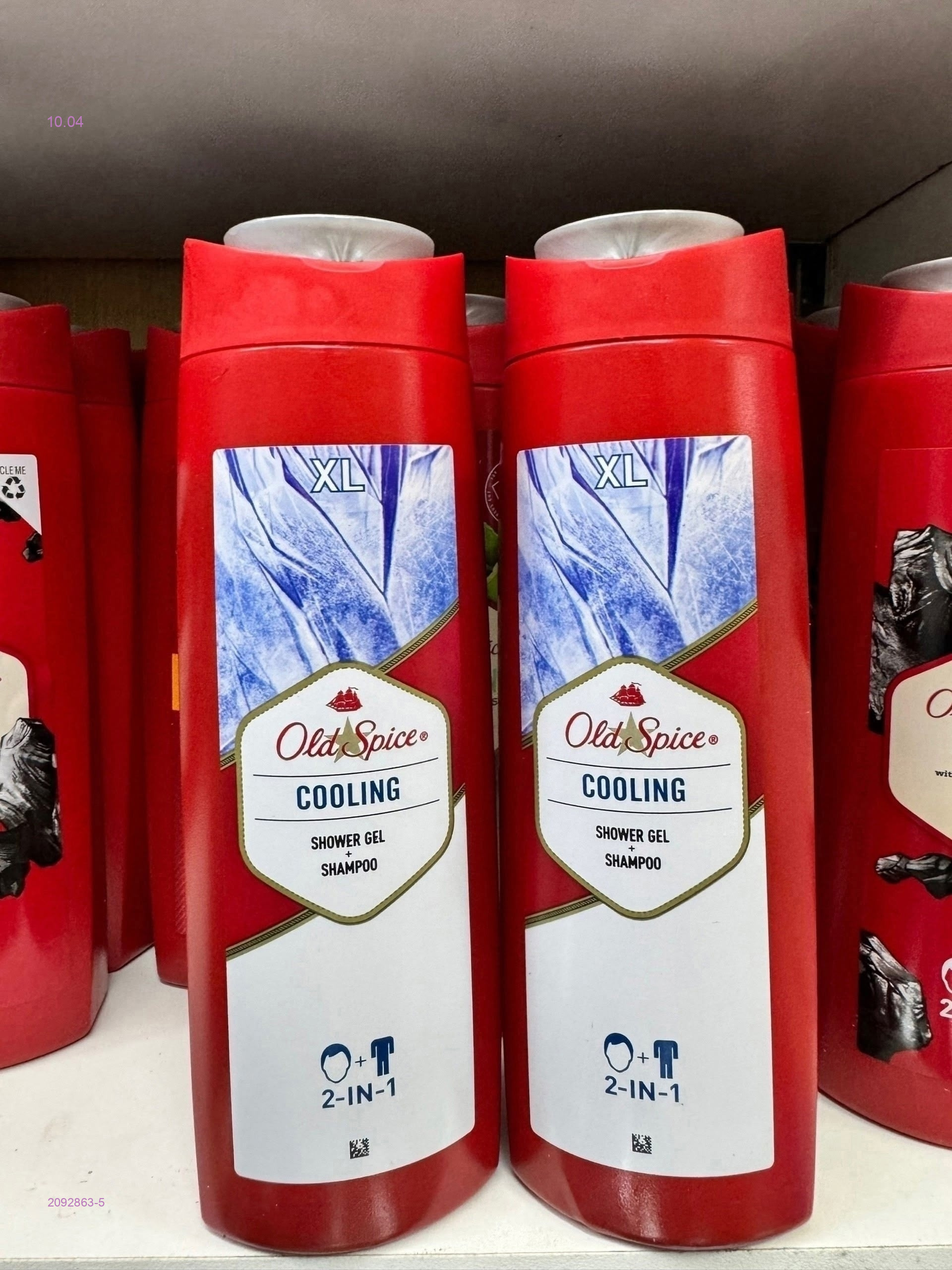 old spice 2092863-5