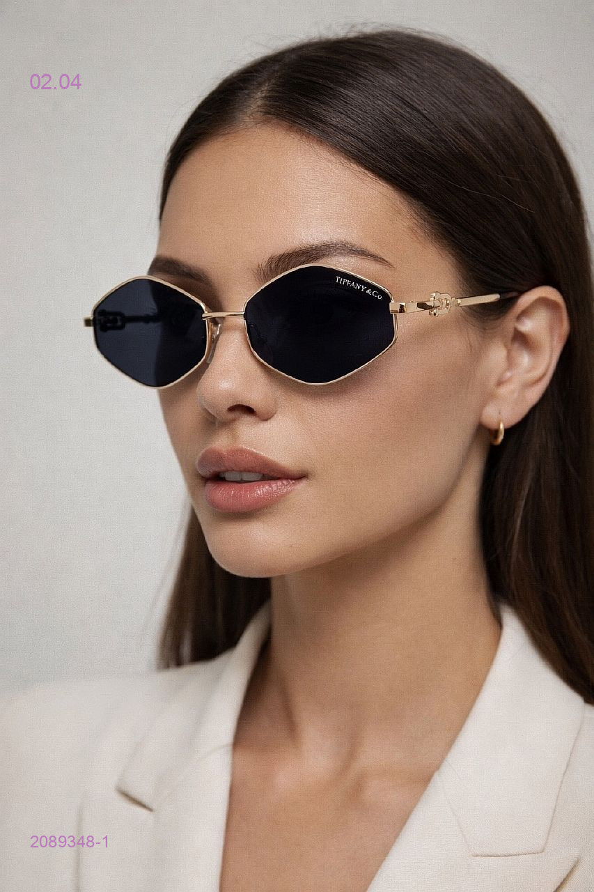 КОМПЛЕКС : очки + коробка + фуляр 2089348-1