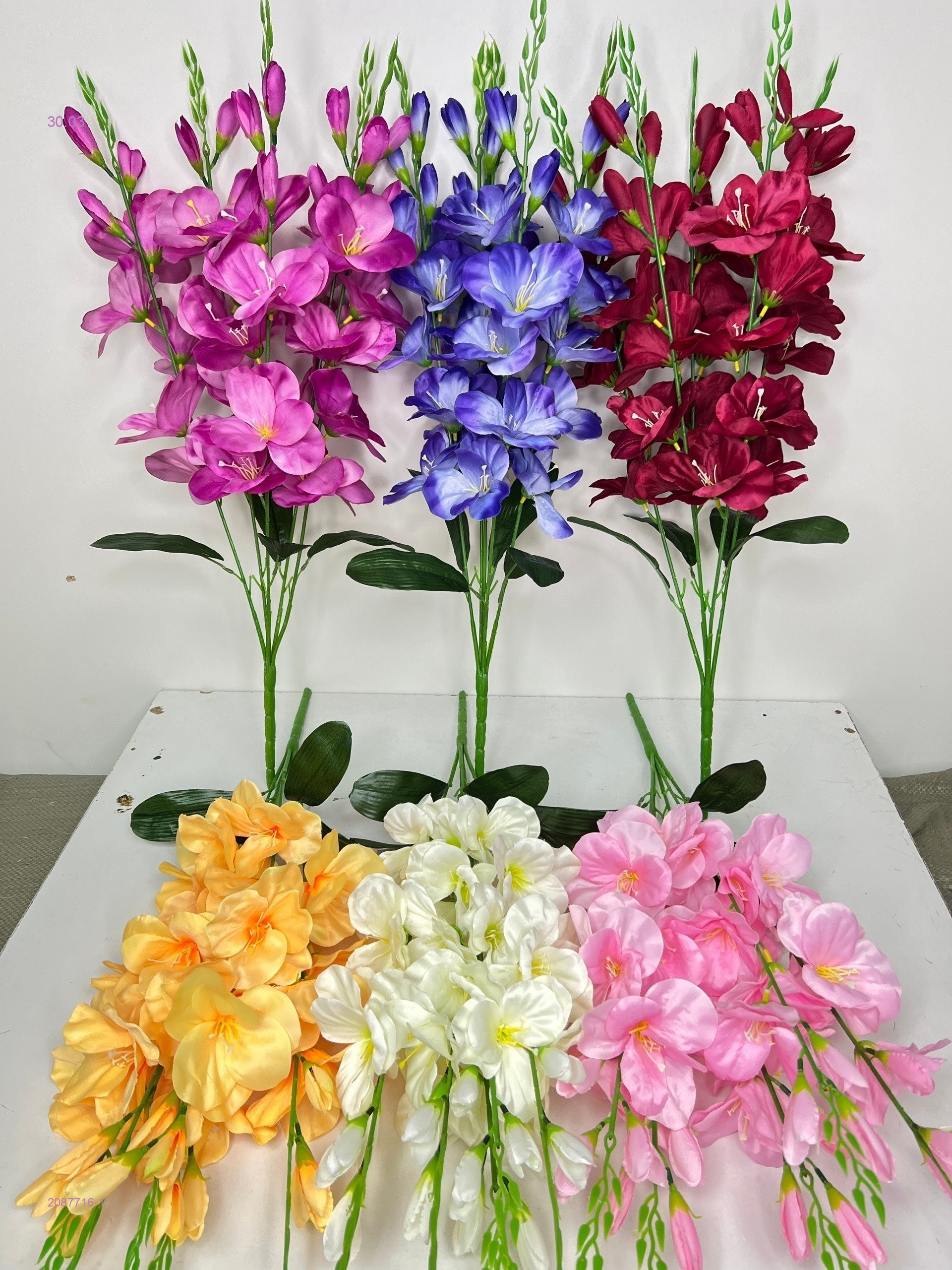 Искусственные цветы 2087716-1