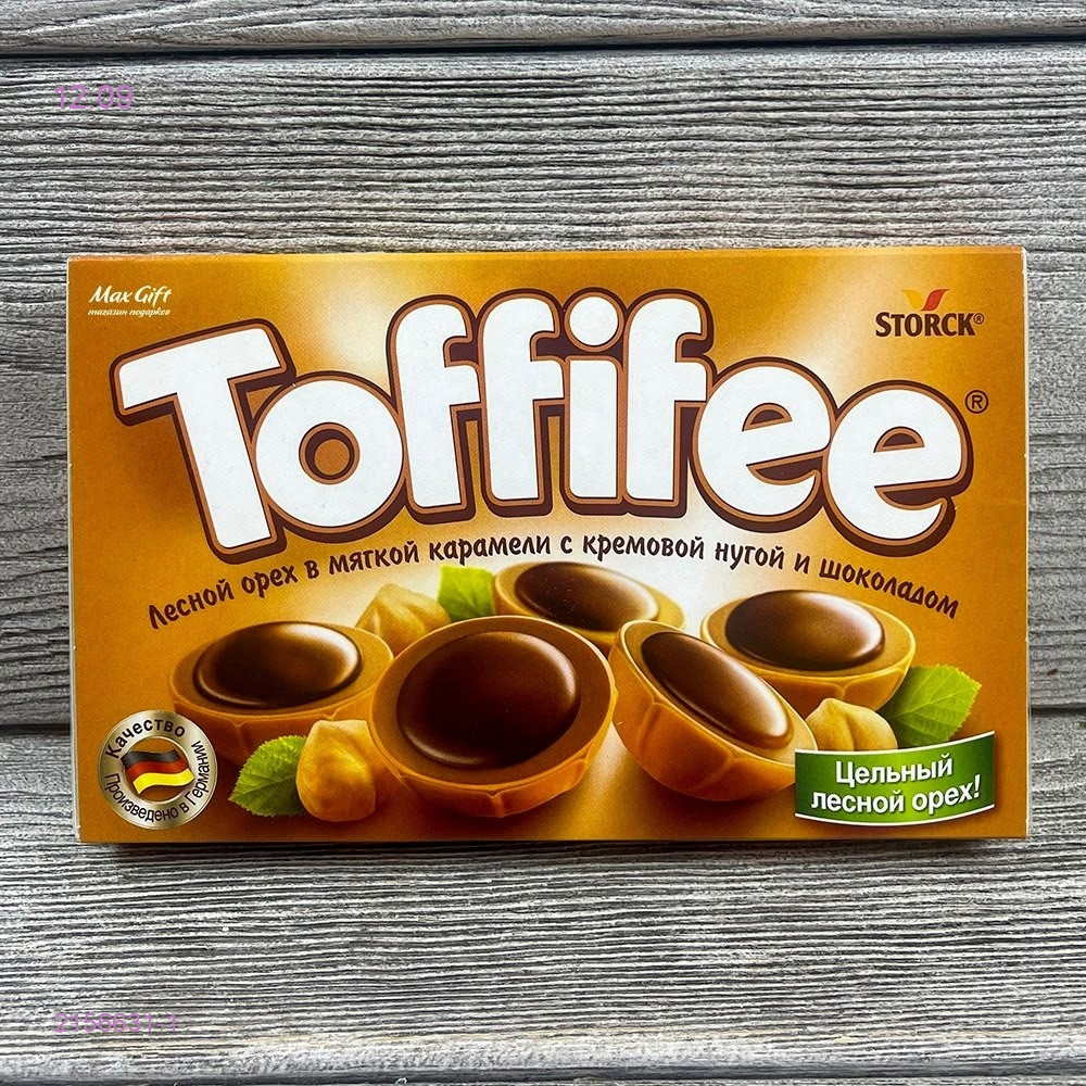 toffifee Тофифи 2156631-1