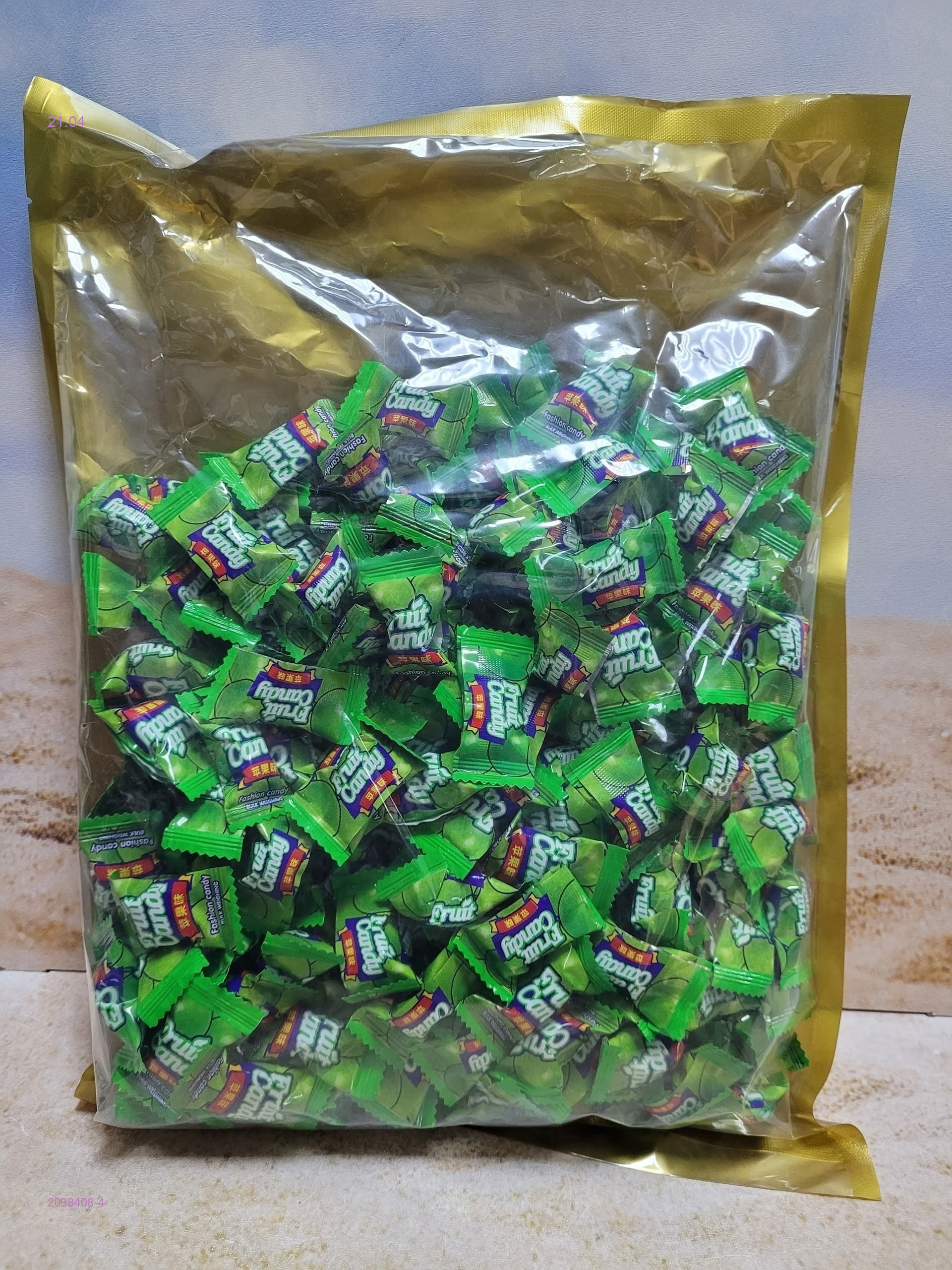 ЛЕДЕНЦЫ 2098408-4