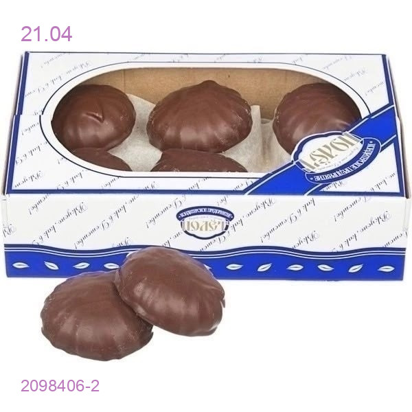 Зефир 2098406-2