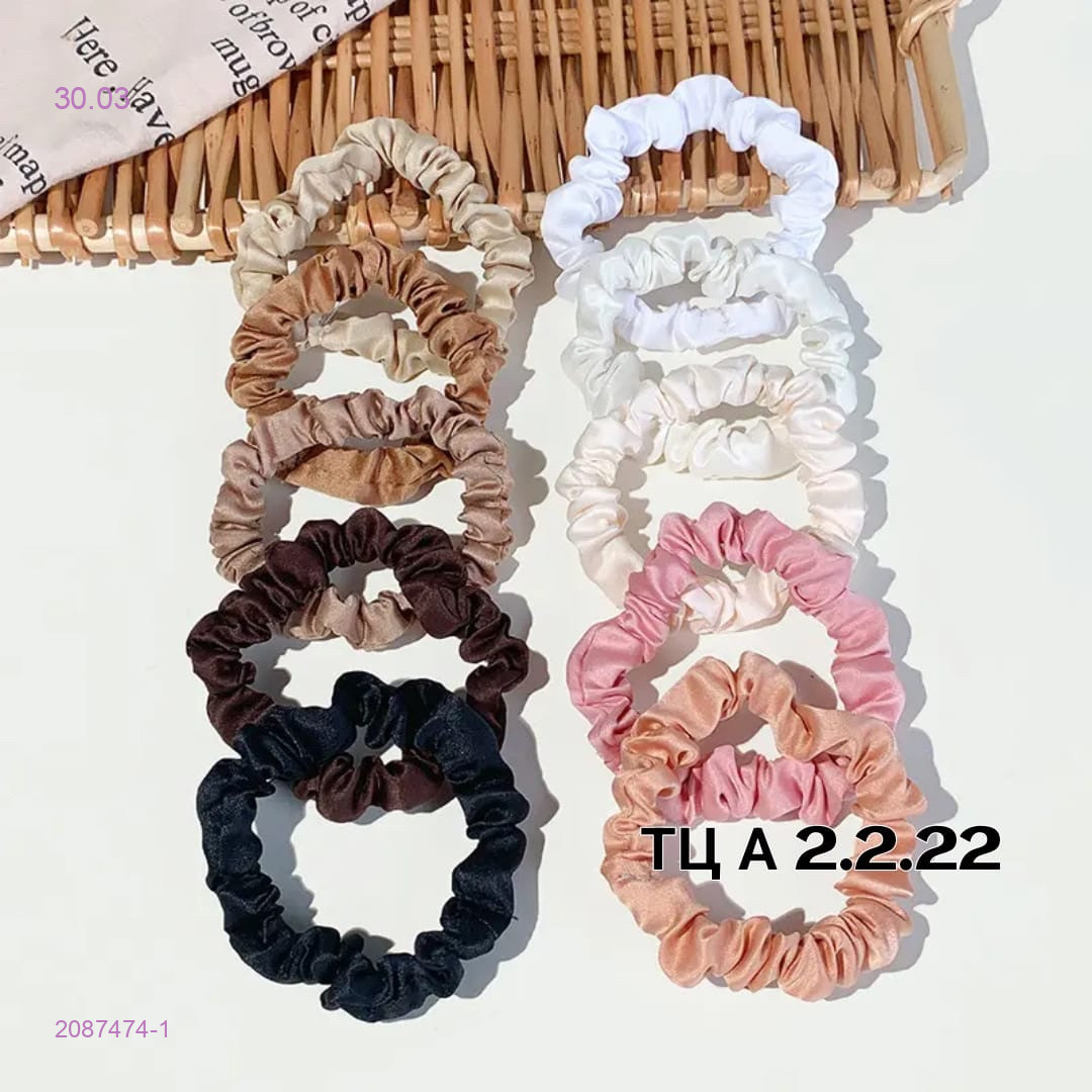 Резинка для волос 2087474-1