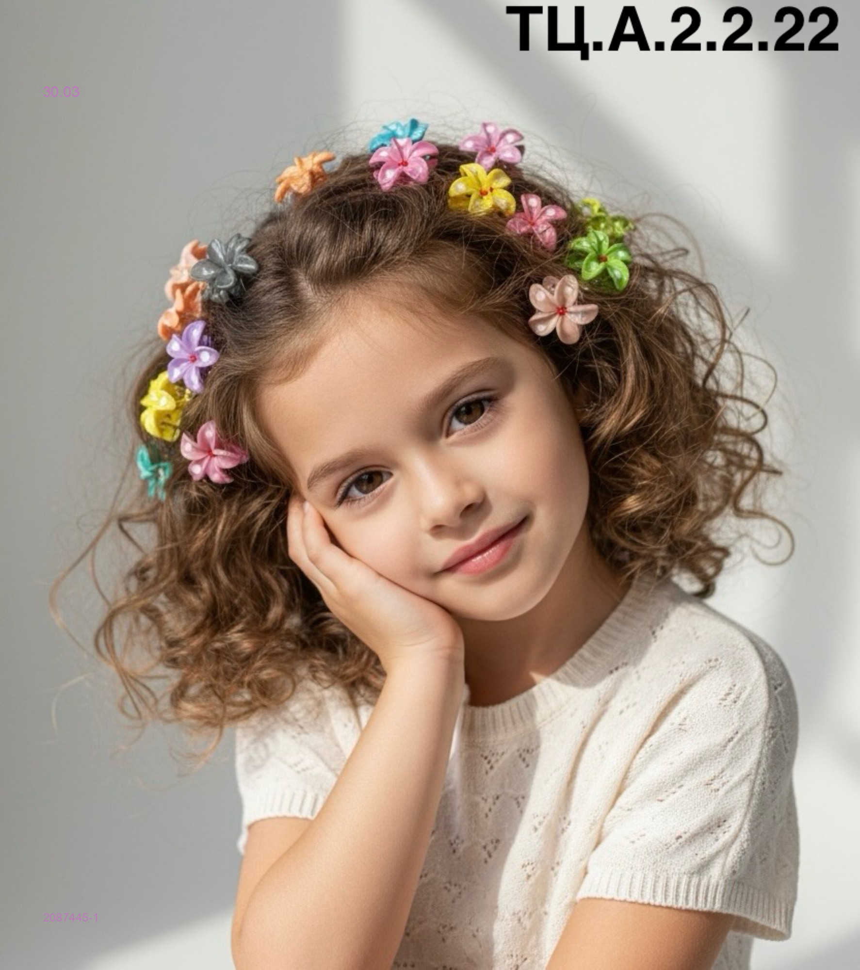 Заколки 2087445-1