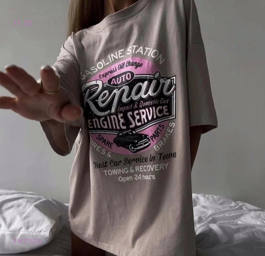 Футболка 2167752-6