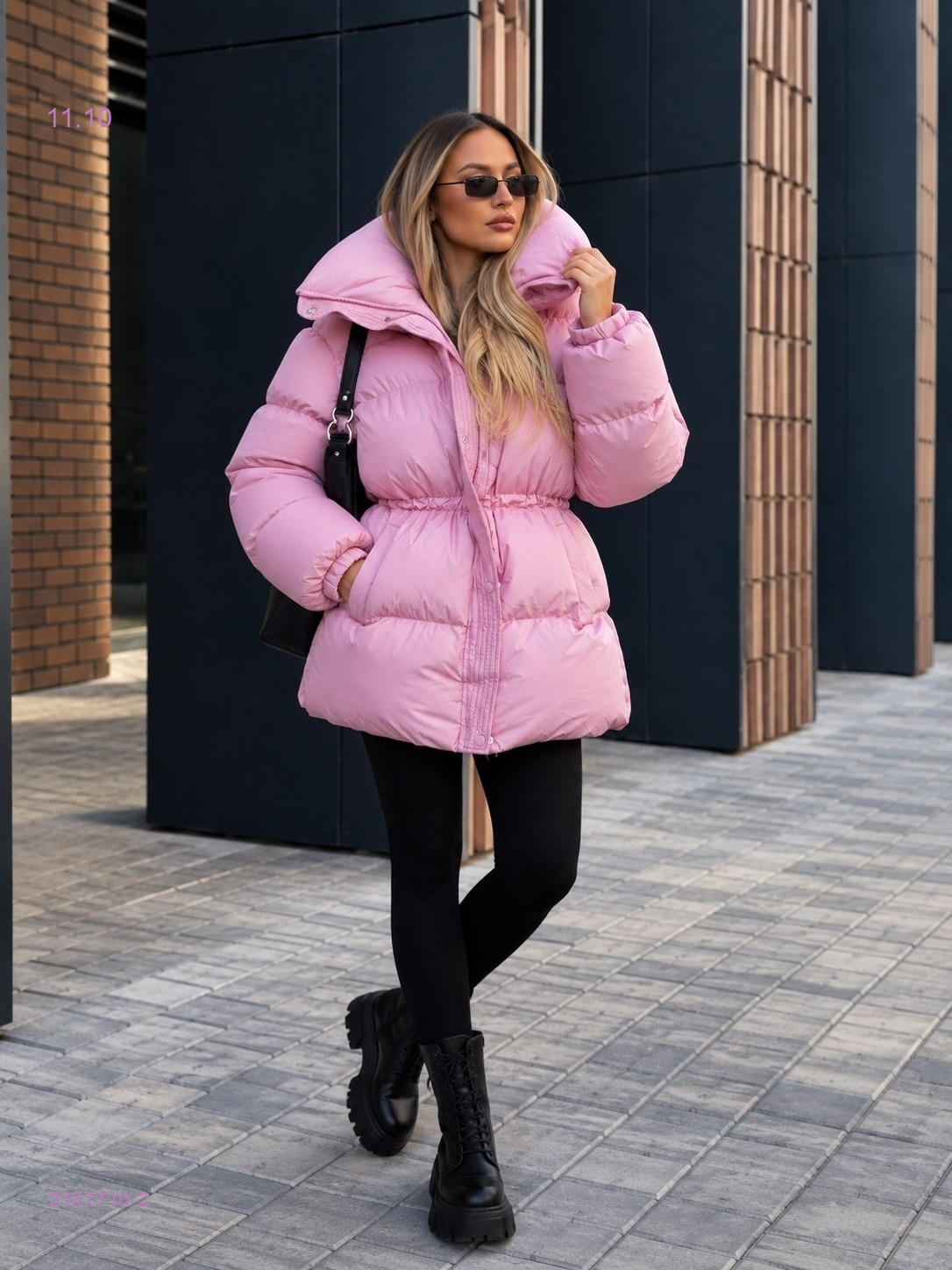Куртка бронь 2167710-2