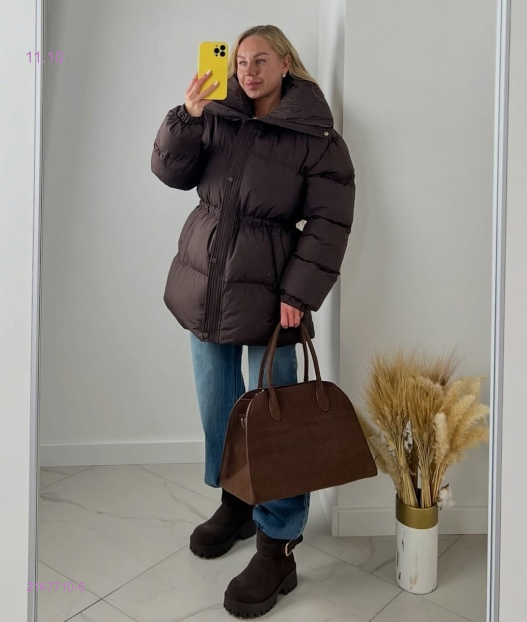 Куртка бронь 2167710-6