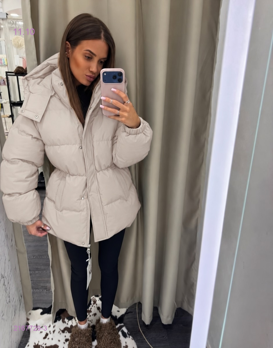 Куртка бронь 2167729-3