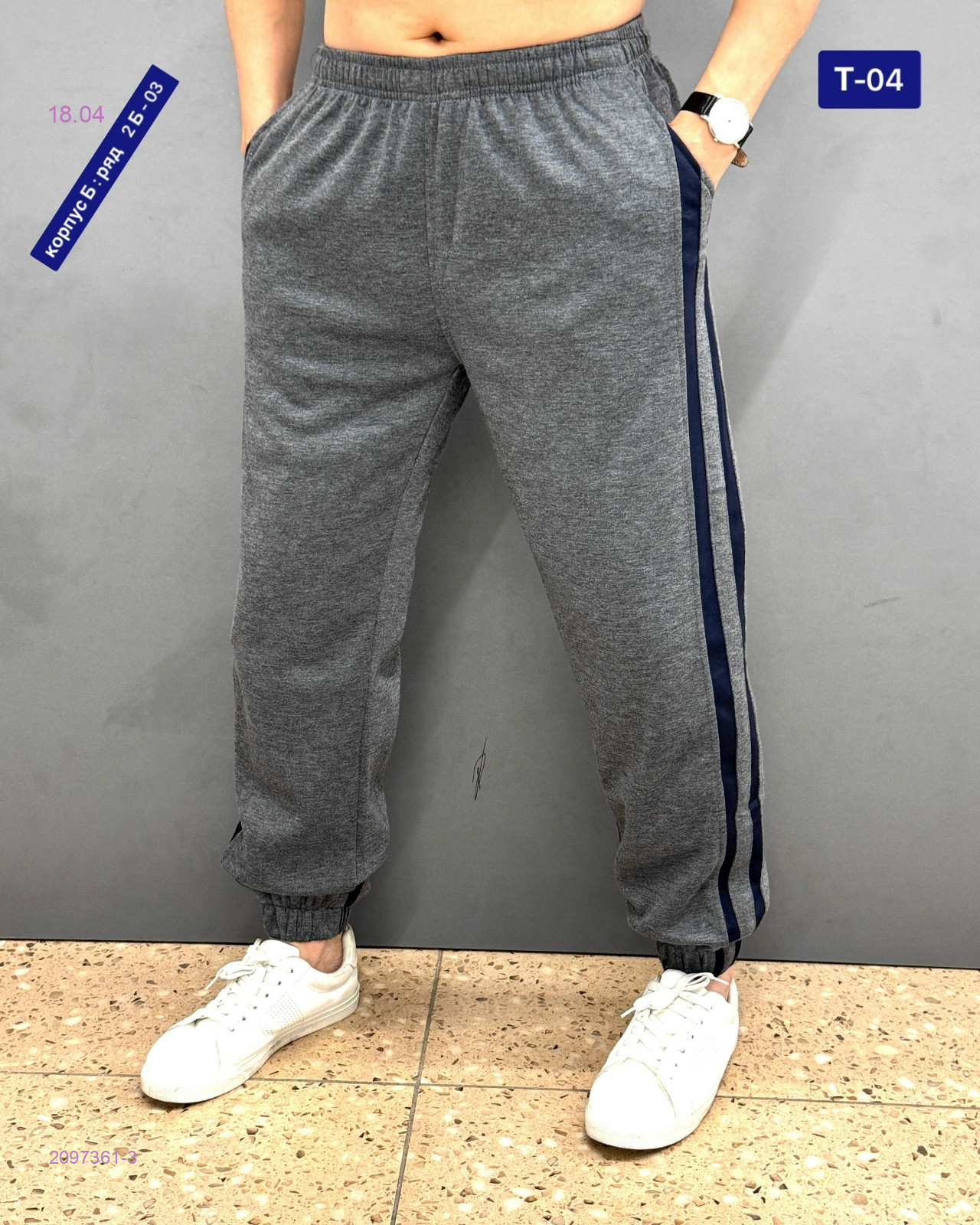 Штаны 2097361-3