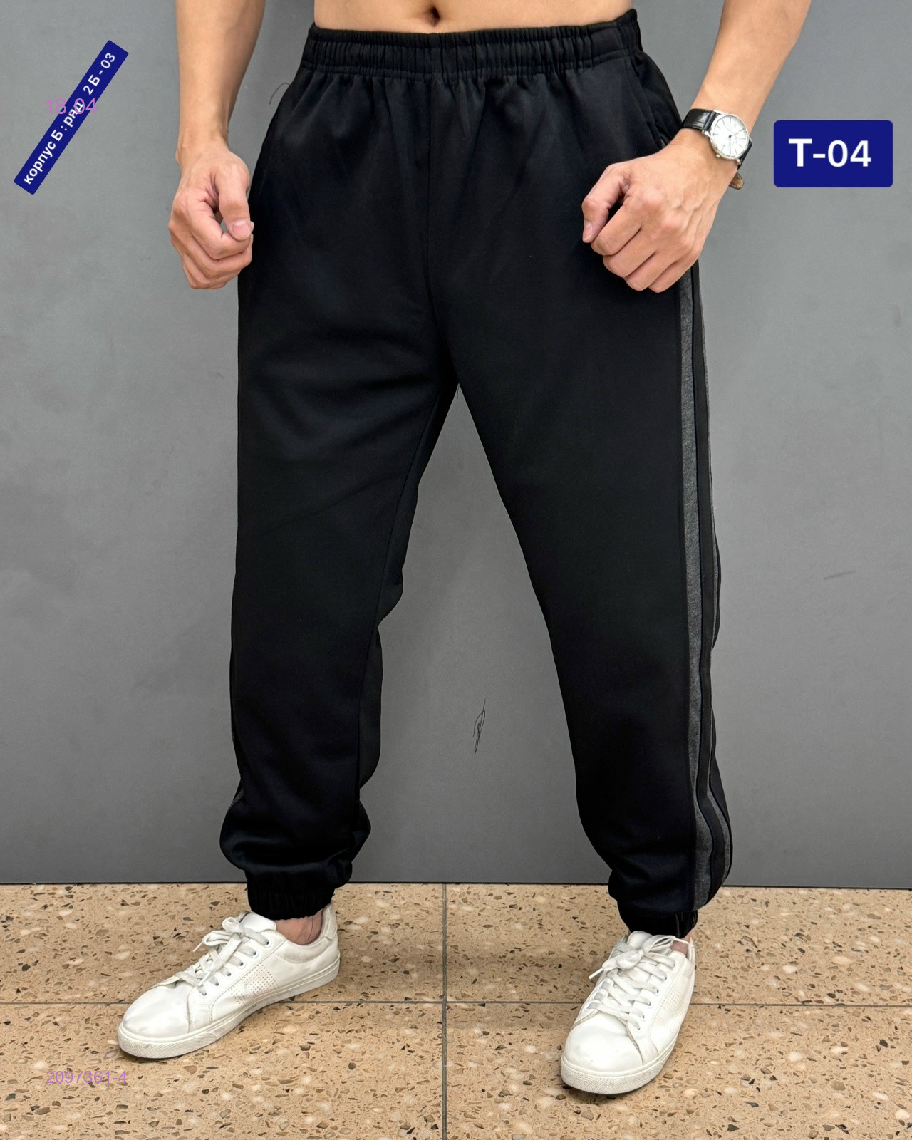 Штаны 2097361-4