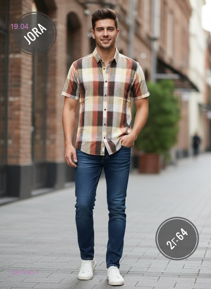 Рубашка 2097490-1