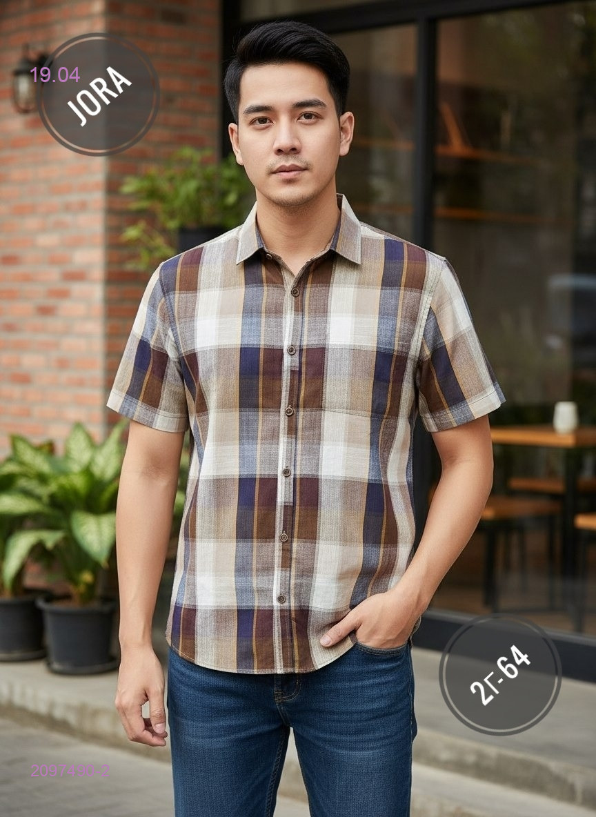 Рубашка 2097490-2