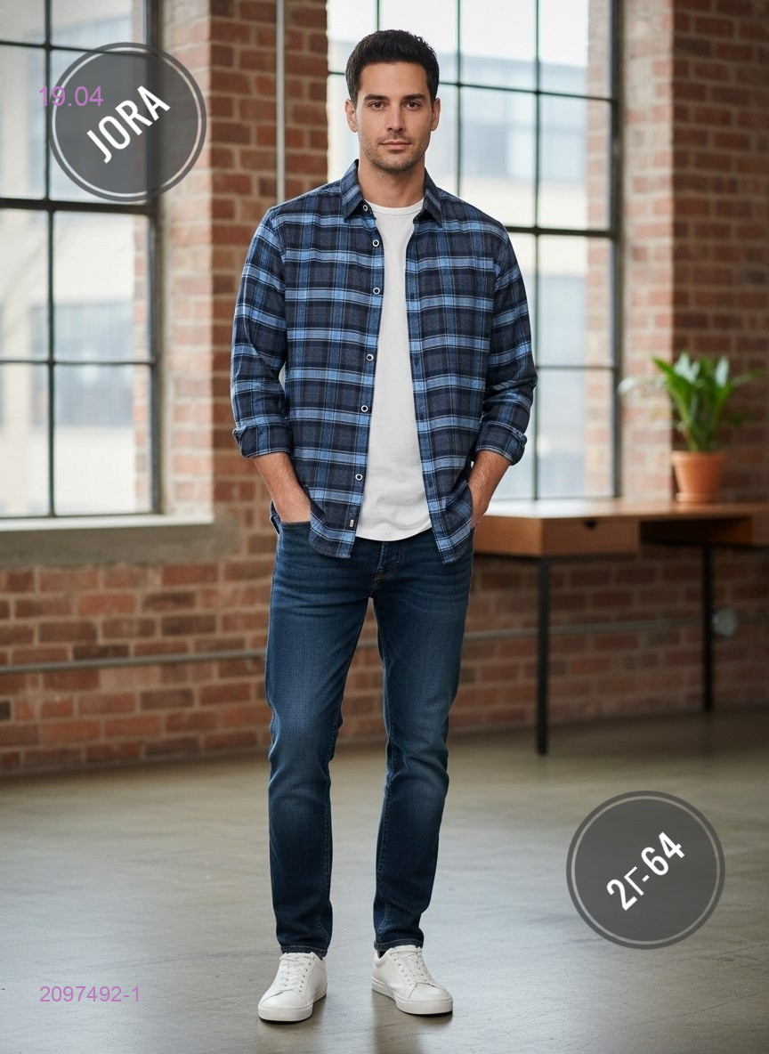 Рубашка 2097492-1