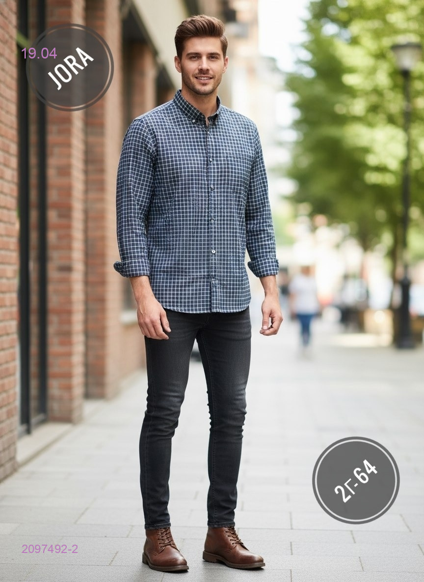 Рубашка 2097492-2