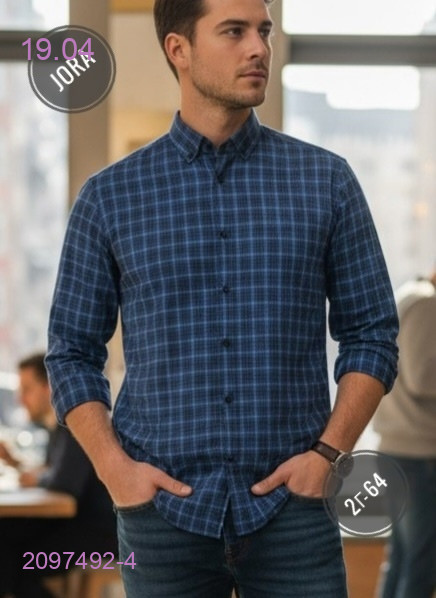 Рубашка 2097492-4