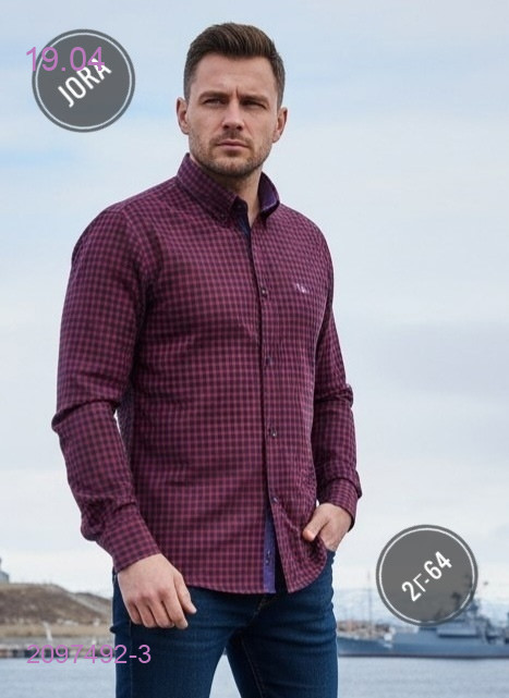 Рубашка 2097492-3