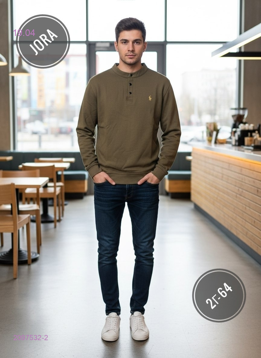 Кофта 2097532-2