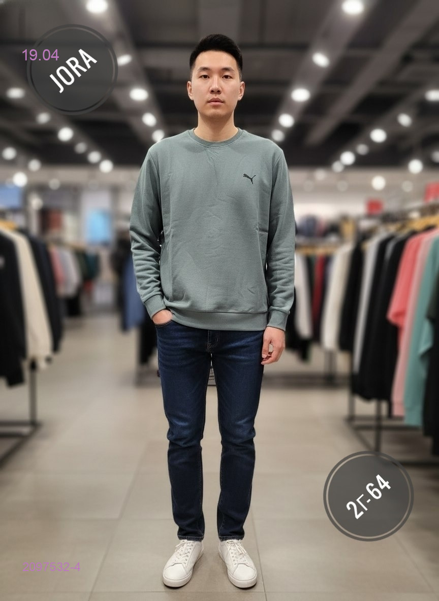 Кофта 2097532-4