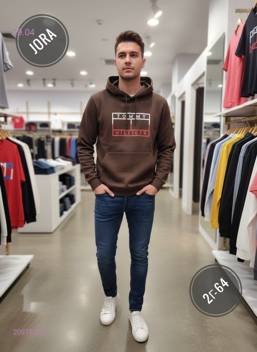 Кофта 2097532-5