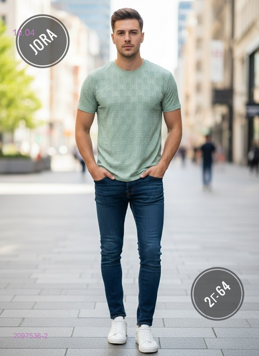 Футболка 2097536-2